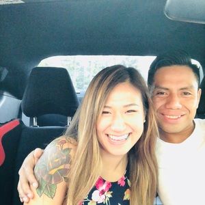 Meet your Posher, Sherrie